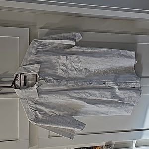 Men's Cubavera Short Sleeve Shirt